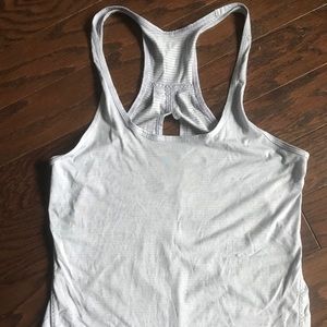 Lululemon Swiftly Tech Racerback Tank